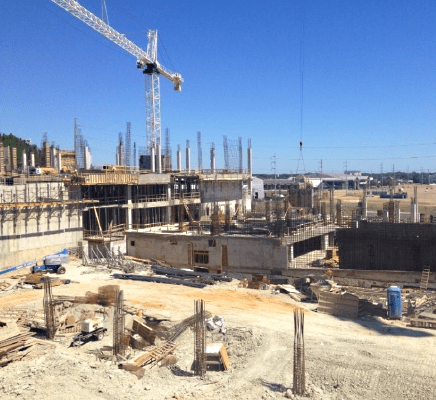 Thrash Construction: What We Do
